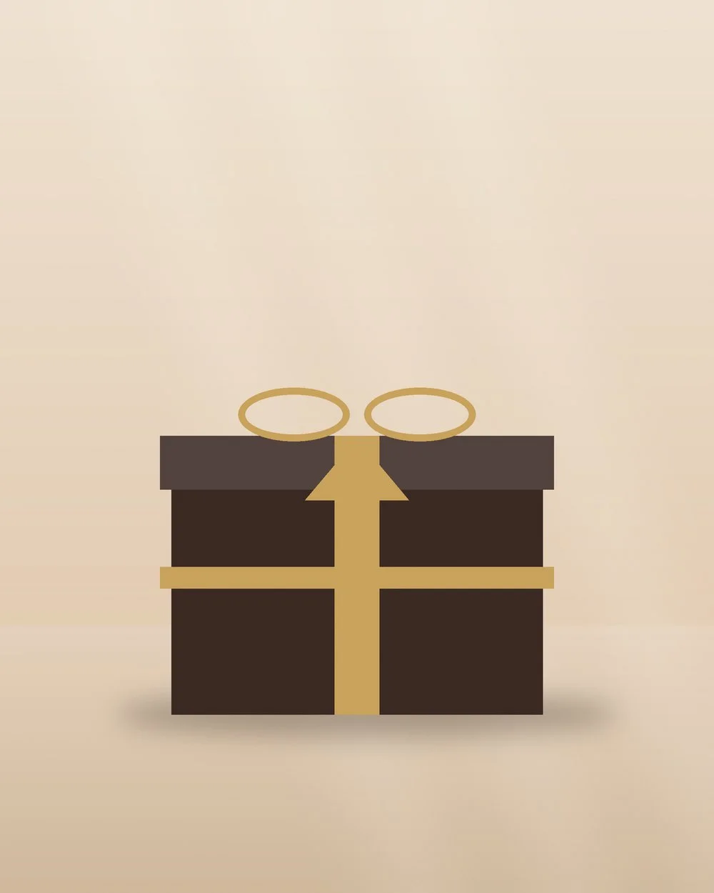 Festive Hamper (sample image)
