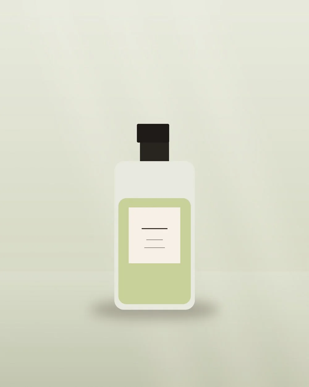 Lemongrass Spray (sample image)