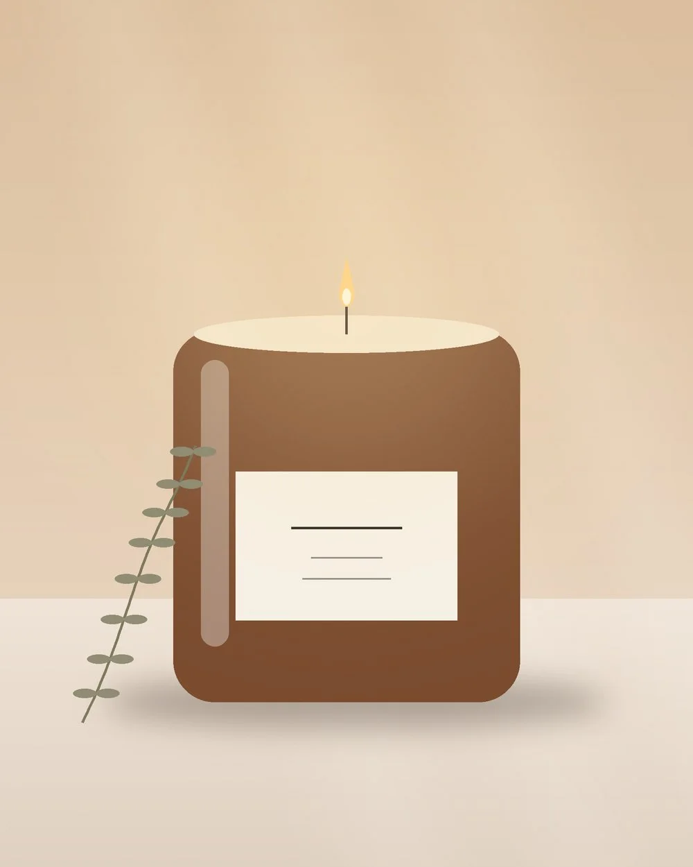 Masala Chai Jar 2 (sample image)