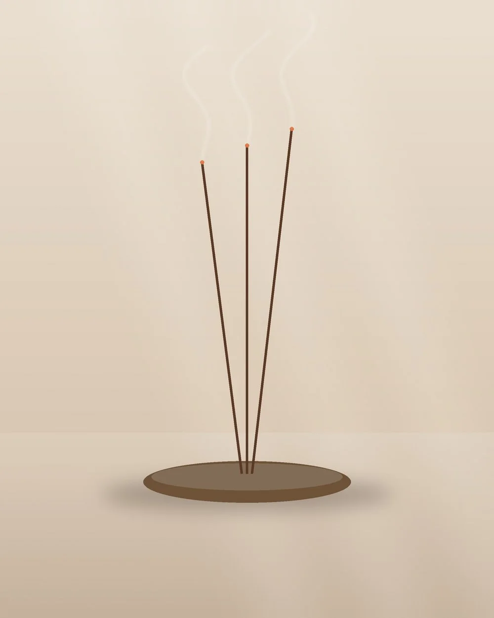 Nag Champa Incense (sample image)