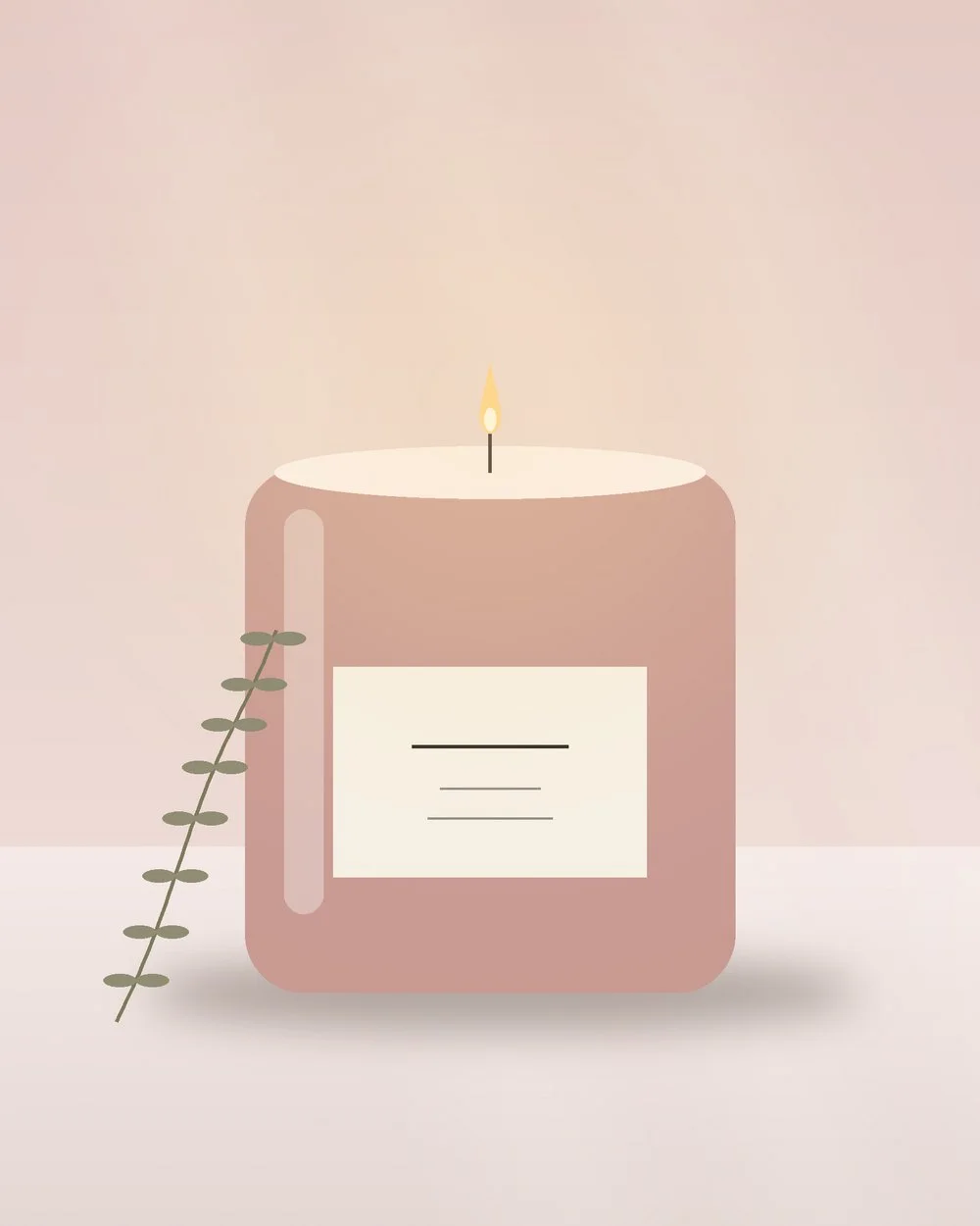 Rose Jar 2 (sample image)
