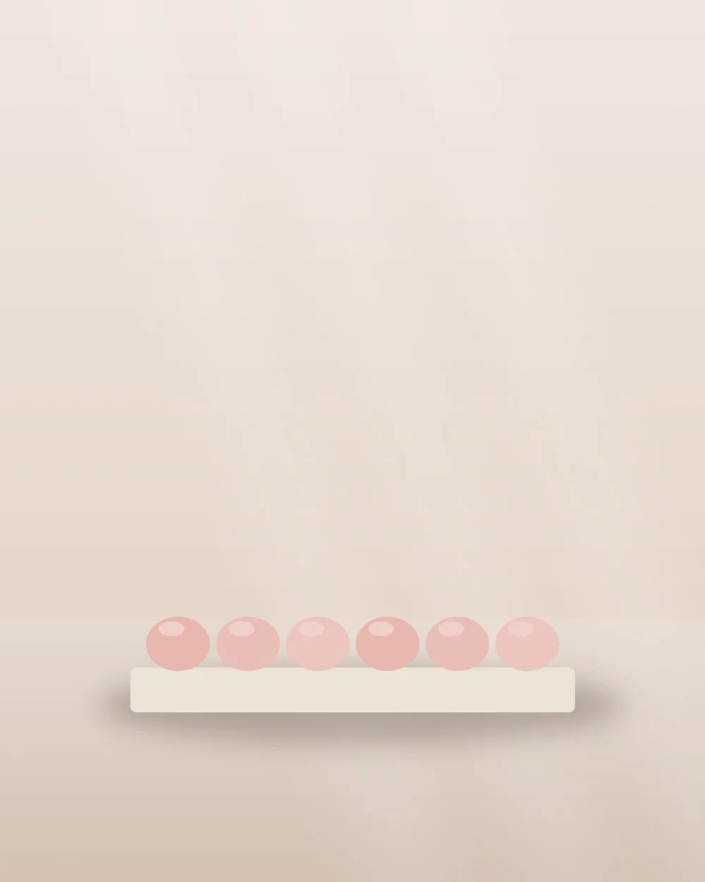 Wax Melts Floral (sample image)